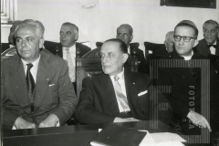 Conferência proferida por José Augusto Cesar Salgado sob o tema: Campos Salles, o precursor da independência do ministério público