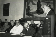 Conferência proferida por José Augusto Cesar Salgado sob o tema: Campos Salles, o precursor da independência do ministério público