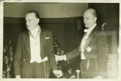 Cesar Salgado e homem