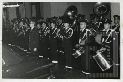 Evento em que Cesar Salgado esteve presente