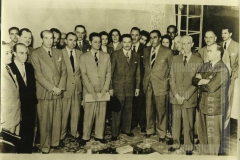 Cesar Salgado e pessoas