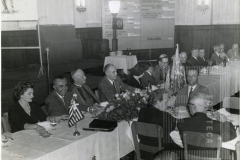 Cesar Salgado e pessoas