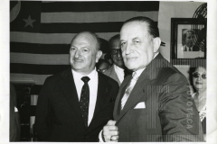 Cesar Salgado e figura masculina