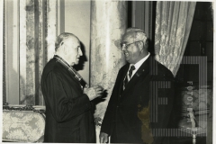 Cesar Salgado e figura masculina