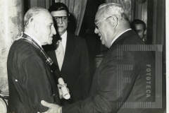 Cesar Salgado e figuras masculinas