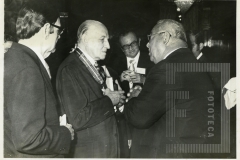 Cesar Salgado e figuras masculinas