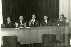 Cesar Salgado e figuras masculinas