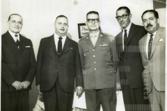 Cesar Salgado e figuras masculinas