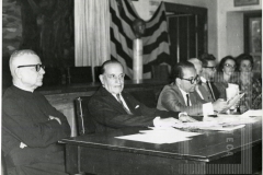 CERIMONIA – RELÍQUIAS DE PADRE ANCHIETA