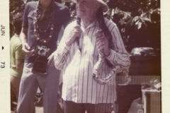 Cesar Salgado em Manaus