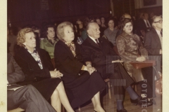 Cesar Salgado e Esposa