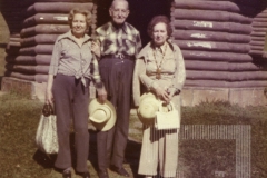 Cesar Salgado e Esposa