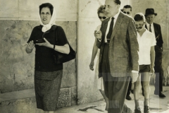 Cesar Salgado no Partenon