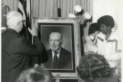 Homenagem a Cesar Salgado