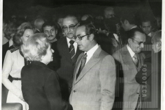 HOMENAGEM A CESAR SALGADO COM PRESENÇA DE PAULO MALUF