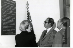 HOMENAGEM A CESAR SALGADO COM PRESENÇA DE PAULO MALUF