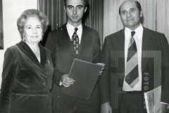 LANÇAMENTO DO LIVRO DO PATIO DO COLÉGIO COM CESAR SALGADO E CLAUDIO LEMBO