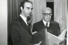 LANÇAMENTO DO LIVRO DO PATIO DO COLÉGIO COM CESAR SALGADO E CLAUDIO LEMBO