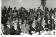 No Instituto de Criminologia Oscar Freire