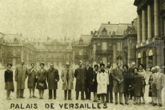 Palais de Versailles