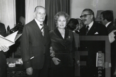 Lançamento do Livro Pátio do Colégio