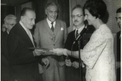 Dr. José Augusto Cesar Salgado