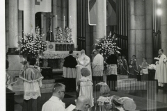 Investidura de Cavaleiros e Damas da Ordem Equestre do Santo Sepulcro de Jerusalém