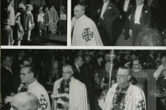 Investidura de Cavaleiros e Damas da Ordem Equestre do Santo Sepulcro de Jerusalém