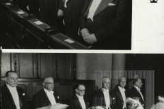 Investidura de Cavaleiros e Damas da Ordem Equestre do Santo Sepulcro de Jerusalém