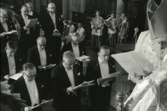 Investidura de Cavaleiros e Damas da Ordem Equestre do Santo Sepulcro de Jerusalém