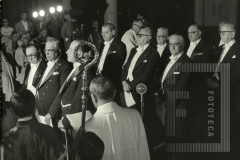 Investidura de Cavaleiros e Damas da Ordem Equestre do Santo Sepulcro de Jerusalém