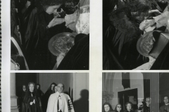 Investidura de Cavaleiros e Damas da Ordem Equestre do Santo Sepulcro de Jerusalém