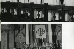 Investidura de Cavaleiros e Damas da Ordem Equestre do Santo Sepulcro de Jerusalém