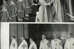 Investidura de Cavaleiros e Damas da Ordem Equestre do Santo Sepulcro de Jerusalém