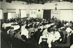 I Congresso Inter-Americano de Ministério Público Visita à escola Industrial Antarctica