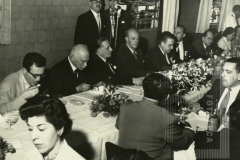 I Congresso Inter-Americano de Ministério Público Visita à escola Industrial Antarctica