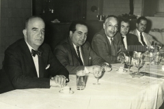 I Congresso Inter-Americano de Ministério Público Visita à escola Industrial Antarctica