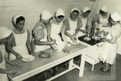 I Congresso Inter-Americano de Ministério Público Visita à escola Industrial Antarctica