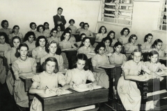 I Congresso Inter-Americano de Ministério Público Visita à escola Industrial Antarctica