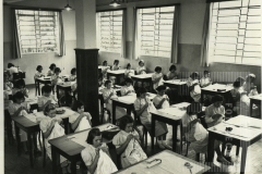 I Congresso Inter-Americano de Ministério Público Visita à escola Industrial Antarctica