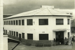 I Congresso Inter-Americano de Ministério Público Visita à escola Industrial Antarctica