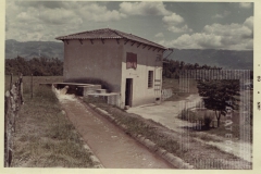 Instalações do DAEE