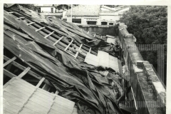 Escola Alfredo Pujol antes da reforma