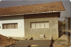 Escola do Cidade Jardim em Pindamonhangaba
