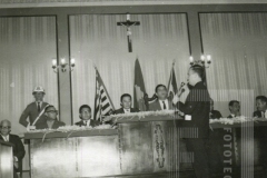 Fábio Yassuda em evento na Câmara Municipal de Pindamonhangaba