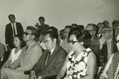Fábio Yassuda em evento na Câmara Municipal de Pindamonhangaba