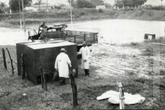 Enchente Rio Paraíba