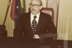 PESSOA EM EVENTO COM GERALDO ALCKMIN