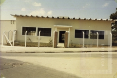 Merenda escolar e padaria