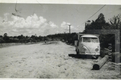 Obras no aterrado